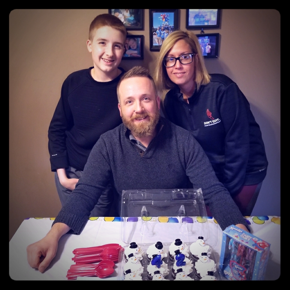 Meet your Posher, Deanna